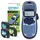 Kit Etikettiermaschine Blue One Size
