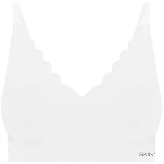 SKINY Damen Bustier herausnehmbare Pads, Micro Essentials