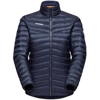 Mammut Albula IN Jacket Women | Leichte Wanderjacke für Damen | Marine, S