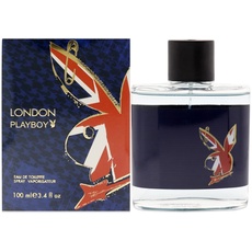 Playboy Playboy London for Men 3.4 oz EDT Spray