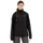 Escape Light Jacket Regenjacke, Schwarz, 44