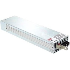 MeanWell Power Supply Switch Mode 12V 1500W, Aktive Bauelemente