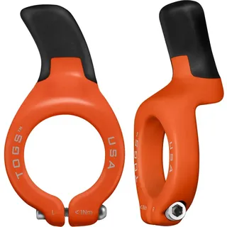 Togs Flex Lenkerhörnchen - Orange - One Size
