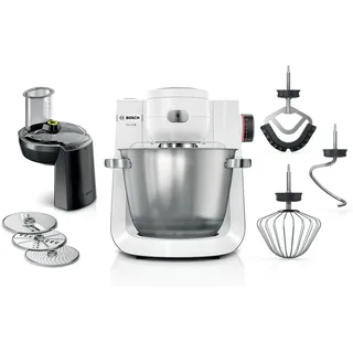 Bosch MUM Serie 6 Weiß