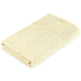 Frottana Pearl Duschtuch 67 x 140 cm weiß