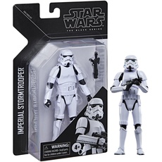Bild Imperial Stormtrooper