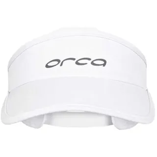 Orca Visier - White - L