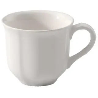 Villeroy & Boch Espressotasse 0,1 l Weiß