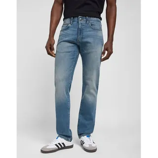 LEE Extreme Motion Slim Fit Blau 29/34