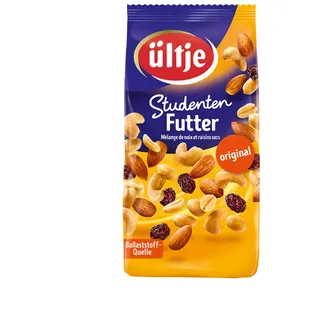 ültje Studentenfutter