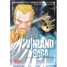 Vinland Saga 8