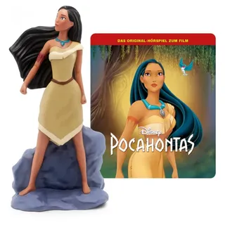 Hörspielfigur Disney Pocahontas