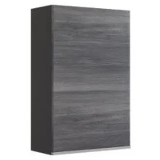 Held Hängeschrank »Arezzo«, - grau