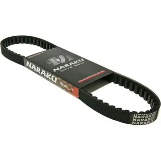 Naraku Keilriemen Typ 788mm - 139QMB / QMA 12 / 13 Zoll kompatibel mit 12/13 Zoll
