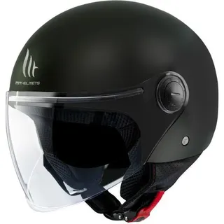 MT Helmets Street S Jethelm - 54 cm, XS