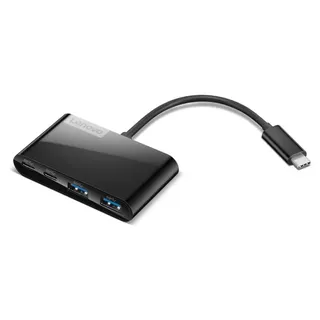 Lenovo Select Hub - Black