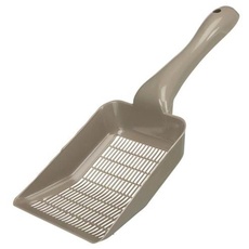 Trixie Litter Scoop for Ultra Litter XL assorted colours
