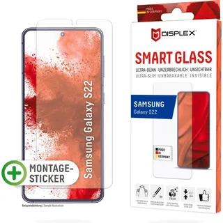 Displex Smart Glass Samsung Galaxy S22/S23