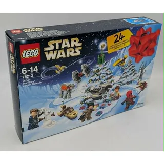 LEGO® Star WarsTM LEGO® Star WarsTM Adventskalender 75213