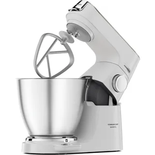 Kenwood Chef XL KVL65.001WH Weiss