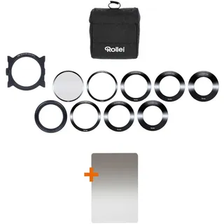Rollei II Starter Kit 100mm