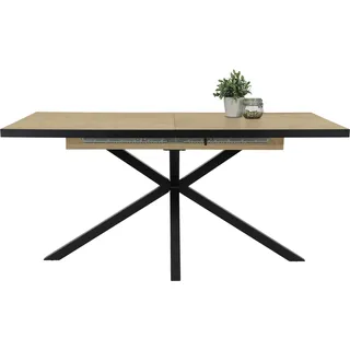 Hela Esstisch ausziehbar 160-200 cm
