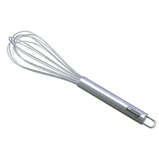 Tescoma Delicia Schneebesen, Edelstahl, 30 cm