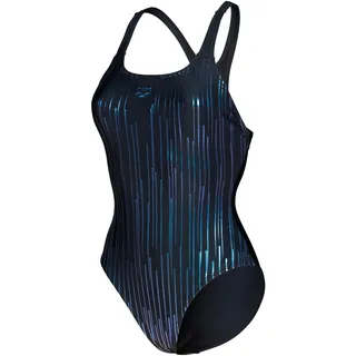 Arena Hyacinth Swim Pro Back - - 38