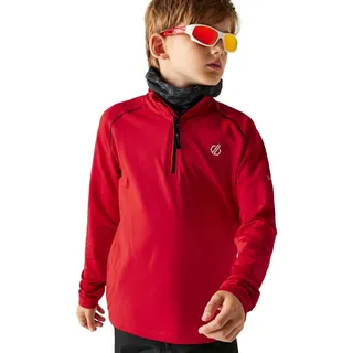 Dare2b Consist II Corest danger red (32M) 14yrs