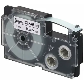 Casio XR-9X1