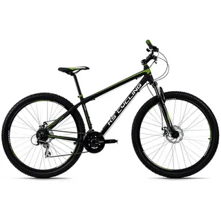 KS-Cycling Xceed 29 Zoll RH 70 cm Damen schwarz