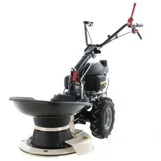 Eurosystems P55 - Kreiselmäher - Honda GCVX 170