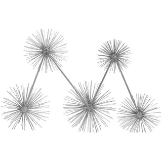 Kayoom »Wanddeko Domizil 325« sorgfältige Handarbeit, Unikat, kunstvoll,