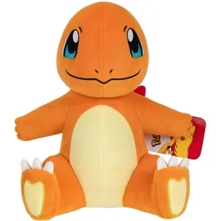 Pokémon PKW3110-30cm Plüsch - Glumanda #2