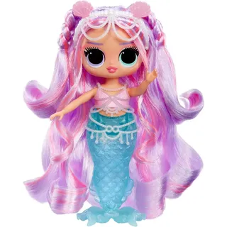 LOL Surprise L.O.L. Surprise Tweens MERMAID Doll - Lana Marine (510444-EUC)