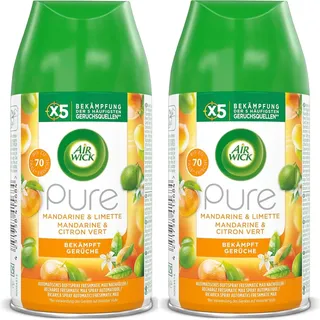 Airwick Freshmatic Max Nachfüller 2 x 250 ml