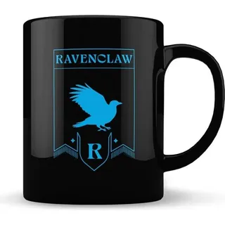 Harry Potter Ravenclaw Premium Becher