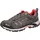 Damen Wanderschuhe Caribe Lady GTX 3823-31 39 (UK 5.5) - Grau