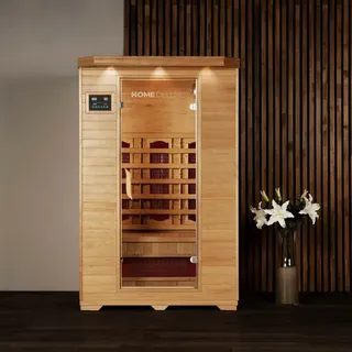 Home Deluxe Redsun M mit Vollspektrumstrahler