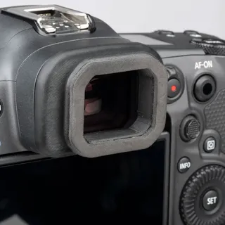 thinkTANK Think Tank Ep-r3 Hydrophobes Okular - Black