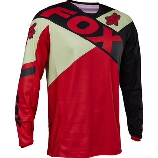 Fox Racing Jersey 180 Xpozr, M