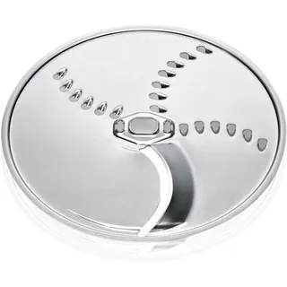 Bosch Kartoffelpuffer-Rösti-Scheibe MUZ45KP1 silber