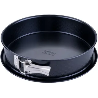 Zenker Springform mit Flachboden Ø 26 cm