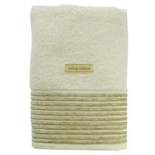 möve Nature Kollektion - Laken Wellness