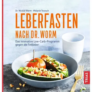 Trias Leberfasten nach Dr. Worm