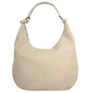 Cluty Shopper in beige