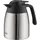 Isolierkanne silber 1 l