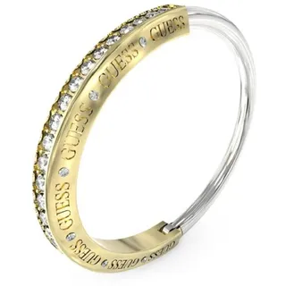 GUESS Jewellery Armband JUBB03252JWRHYGS Marke, Einheitsgröße, Metall, Kein Edelstein