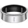 Galaxy Ring Größe 5 / 49 mm Silber