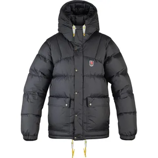 Fjällräven Expedition Down Lite schwarz L